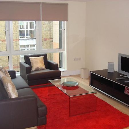 Luxurious Sir John Lyon Serviced Apartment London Kültér fotó