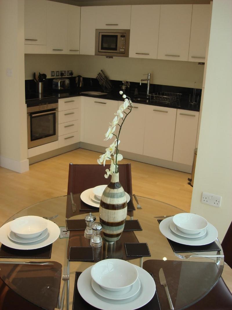 Luxurious Sir John Lyon Serviced Apartment London Kültér fotó