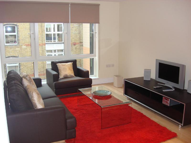 Luxurious Sir John Lyon Serviced Apartment London Kültér fotó